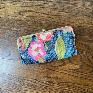 Hobo Lauren Wallet